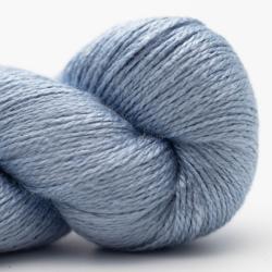 BC Garn Jaipur PEACE Silk Babyblau