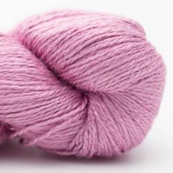 BC Garn Jaipur PEACE Silk Babyrosa