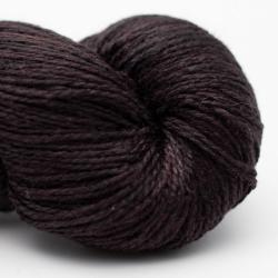 BC Garn Jaipur Peace Silk aubergine