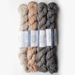 Erika Knight Studio Linen PRINT