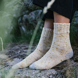 div. Buchverlage LAINE 52 Weeks of Socks