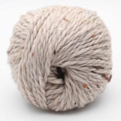 BC Garn Hamelton Tweed 2 GOTS light beige