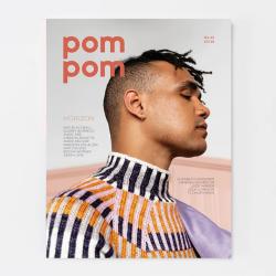 div. Buchverlage Pom Pom Quarterly  43 English