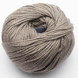 Kremke Soul Wool Morning Salutation vegan FINO Khaki