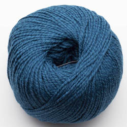 Kremke Soul Wool Morning Salutation vegan FINO Indigo