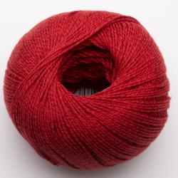 Kremke Soul Wool MORNING SALUTATION VEGAN FINO cherry