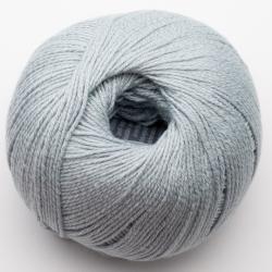 Kremke Soul Wool Morning salutation vegan fino glacier