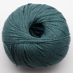 Kremke Soul Wool MORNING SALUTATION VEGAN FINO pine