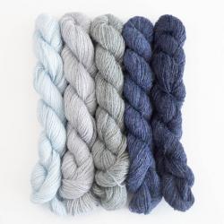 BC Garn Babyalpaca 10/2 Set 125g blue jeans