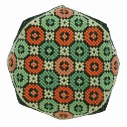 Fru Zippe Nadelkissen Circulus 76-0211 Circulus