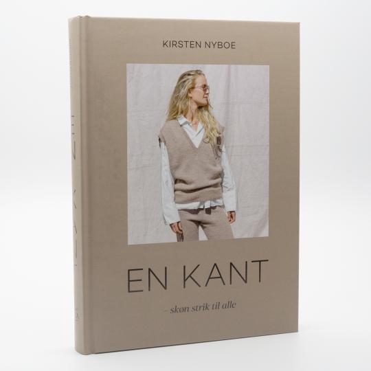 div. Buchverlage En Kant - Kirsten Nyboe Dansk