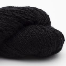 Kremke Soul Wool PLAIN CASHMERE 						black						