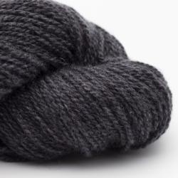 Kremke Soul Wool Plain Cashmere 25g Anthrazit