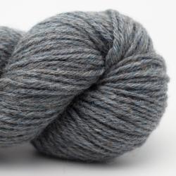 Erika Knight Wool Local ARAN Bennett Pale Blue