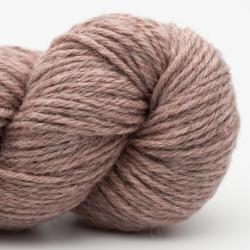 Erika Knight Wool Local ARAN Rosedale Pale Pink