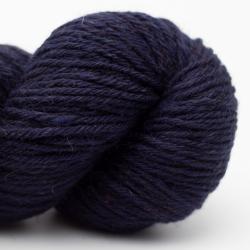 Erika Knight Wool Local ARAN Bingley navy