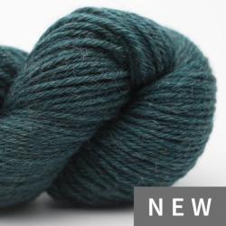 Erika Knight Wool Local ARAN Thornton Green