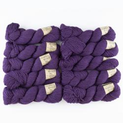 Erika Knight Vintage Wool 500g set with pattern
