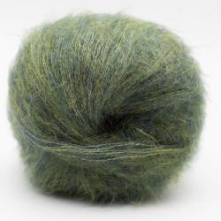 Kremke MARLED Silky Kid dark green