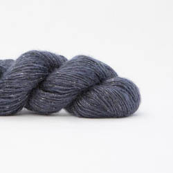 Shibui Knits Tweed Silk Cloud discontinued colours Dusk