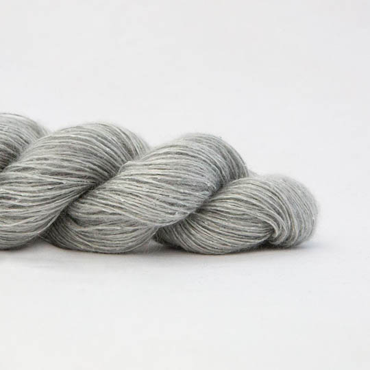 Shibui Knits Tweed Silk Cloud discontinued colours Paloma