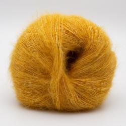 Kremke Soul Wool Baby Silk Lace Solid Gold