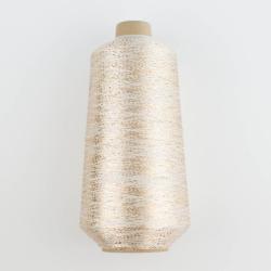 Kremke Soul Wool Nagoya 400g Sonderedition Weiß Rotgold