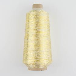Kremke Soul Wool Nagoya 400g Sonderedition Weiß Gelbold