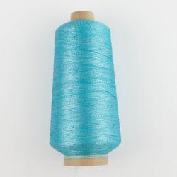 Kremke Soul Wool Nagoya 400g Sonderedition Türkis