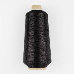 Kremke Soul Wool Nagoya 400g Sonderedition Schwarz