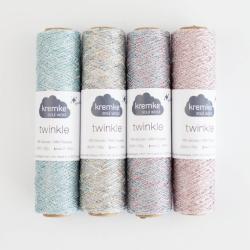 Kremke Soul Wool TWINKLE 25G