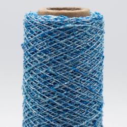 Kremke Soul Wool Twinkle 25g Mittelblau