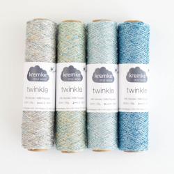 Kremke Soul Wool Twinkle 25g