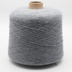 BC Garn Babyalpaca 10/2 auf 1kg Kone Stonewashed Jeans