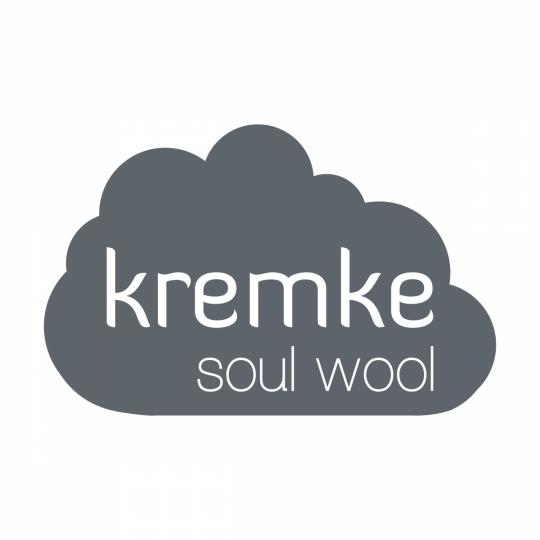BC Garn Schaufensteraufkleber Kremke Soul Wool