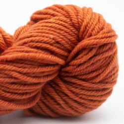 Manos del Uruguay Cardo Semi Solid handgefärbt Pumpkin