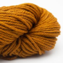 Manos del Uruguay Cardo Semi Solid Handdyed Goldenrod