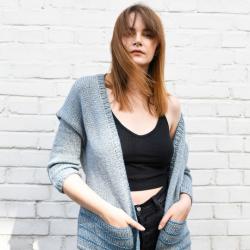 Kremke Soul Wool Anleitungsheft Breeze Collection