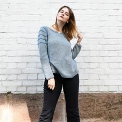 Kremke Soul Wool Anleitungsheft Breeze Collection