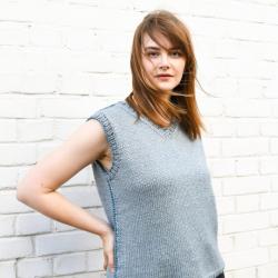 Kremke Soul Wool Anleitungsheft Breeze Collection