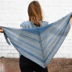 Kremke Soul Wool Anleitungsheft Breeze Collection