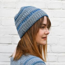 Kremke Soul Wool Anleitungsheft Breeze Collection