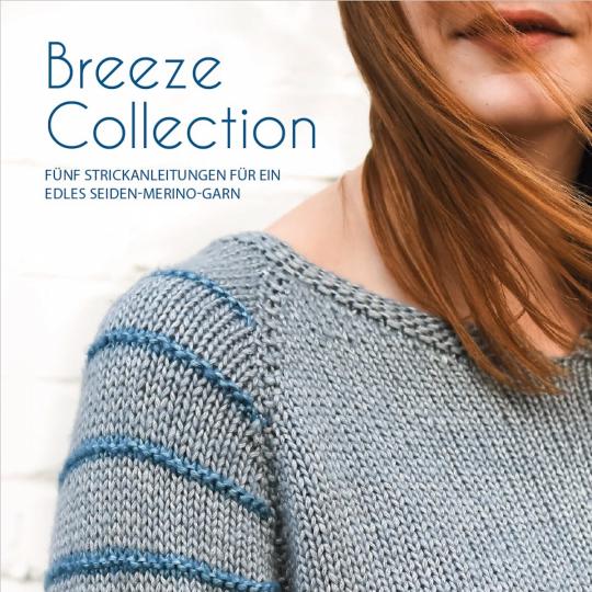 Kremke Soul Wool Breeze Pattern Collection  Deutsch