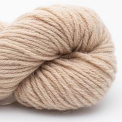 Nomadnoos Dry Desert Camel 8-ply ARAN handgesponnen gobi sand (sand)