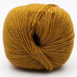 Garn Semilla Silkbloom GOTS | Soul Wool