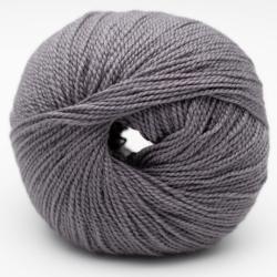 BC Garn Semilla Silkbloom GOTS medium grey