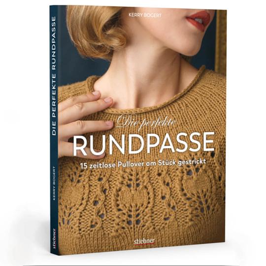 div. Buchverlage Borgert: Die perfekte Rundpasse (German only) deutsch