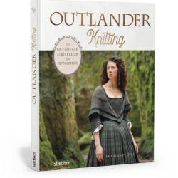 div. Buchverlage Atherley: Outlander Knitting Deutsch