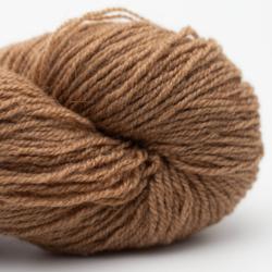 Nomadnoos Dry Desert Camel 4-ply handgesponnen sweet carmel sunday (beige)