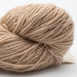 Nomadnoos Dry Desert Camel 4-ply handgesponnen gobi sand (sand)